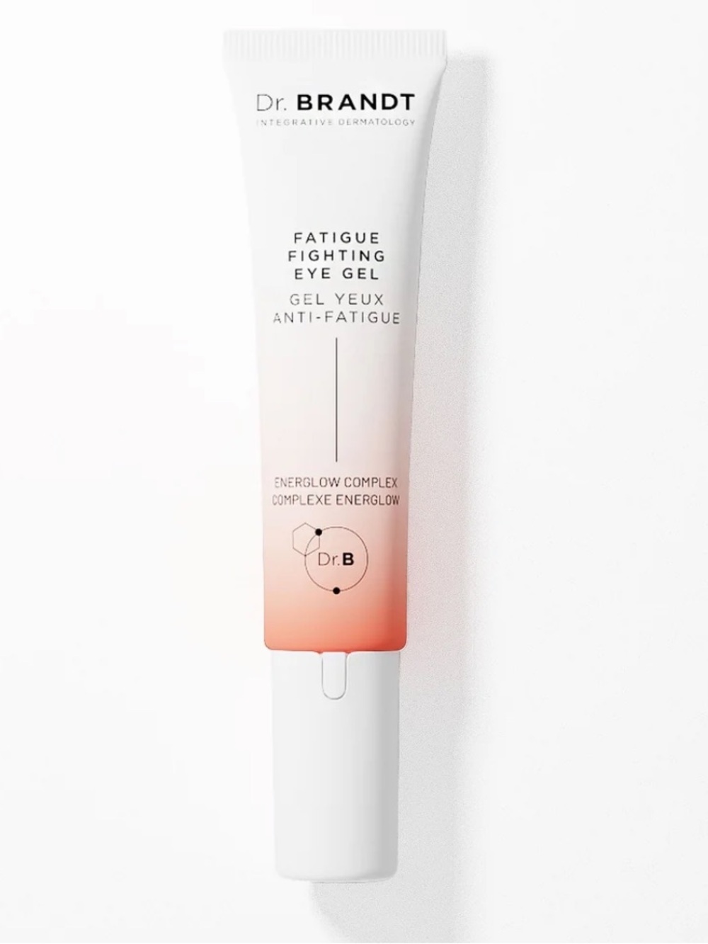 Dr. Brandt Fatigue Fighting Eye Gel 0.5 oz | NIB